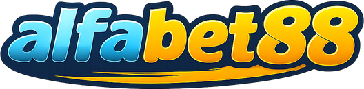 alfabet88 logo platform hiburan Indonesia
